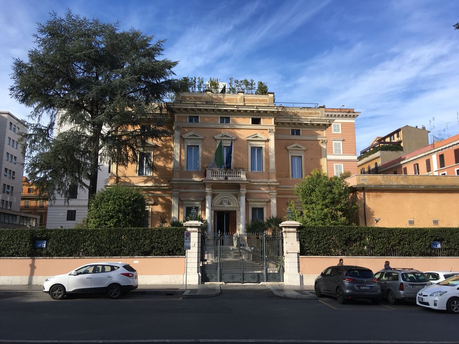 Raffaele Paolucci's birthplace (2).JPG